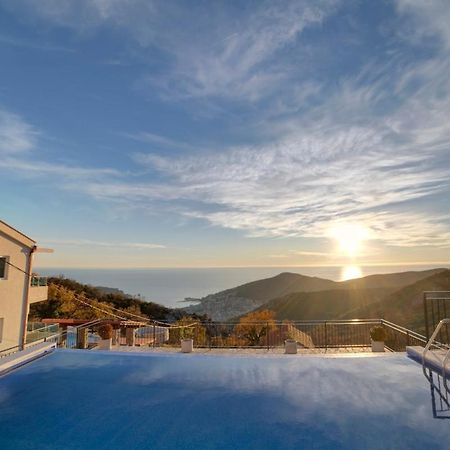 Villa Jelena With Private Pool - Lapcici Budva Dış mekan fotoğraf
