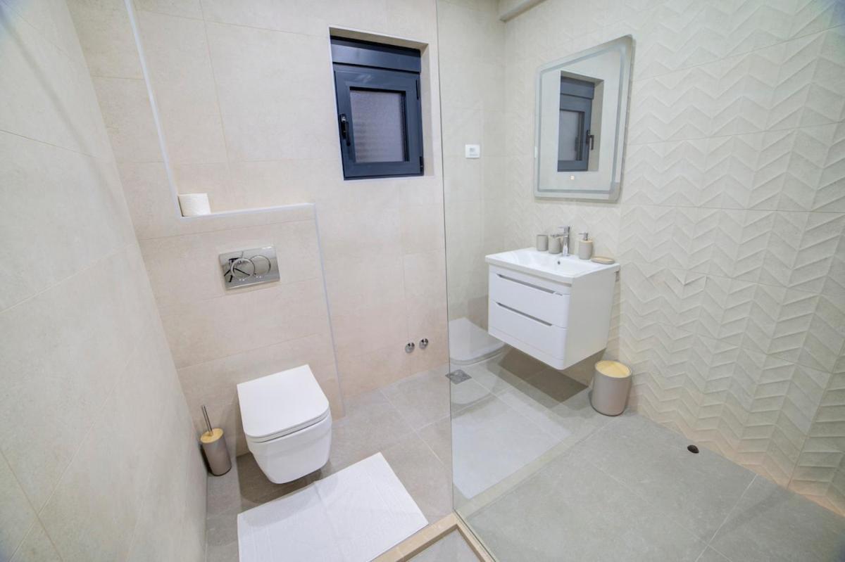 Villa Jelena With Private Pool - Lapcici Budva Dış mekan fotoğraf