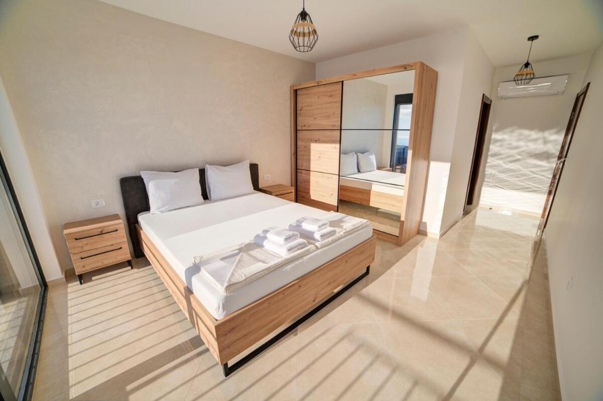 Villa Jelena With Private Pool - Lapcici Budva Dış mekan fotoğraf