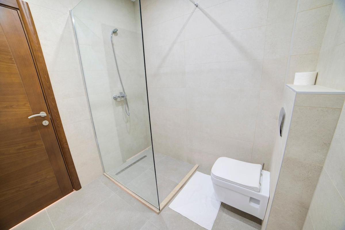 Villa Jelena With Private Pool - Lapcici Budva Dış mekan fotoğraf