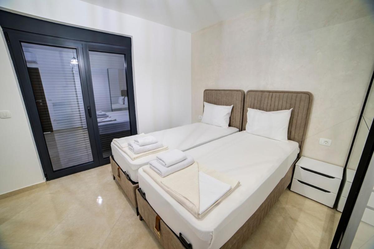 Villa Jelena With Private Pool - Lapcici Budva Dış mekan fotoğraf